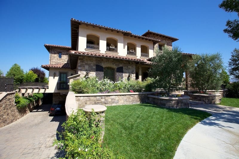 TPC Golf Course Estate