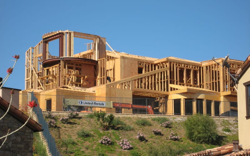 Before — TPC Golf Course Estate